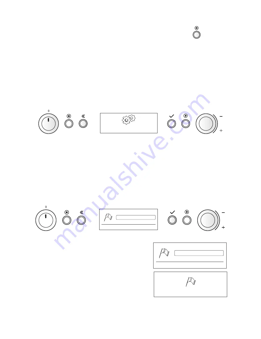 KitchenAid KMCX4510 Скачать руководство пользователя страница 14