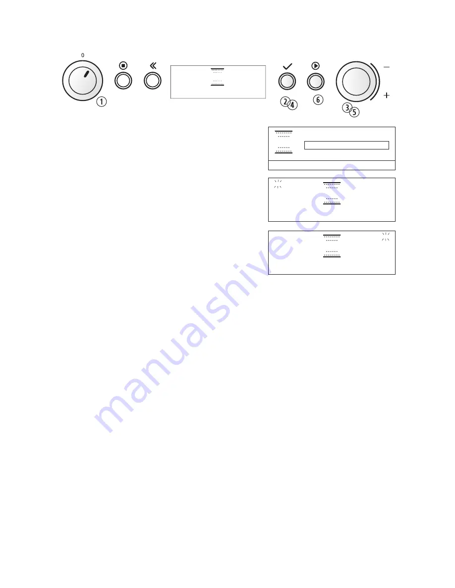 KitchenAid KMCX4510 Use And Care Manual Download Page 22