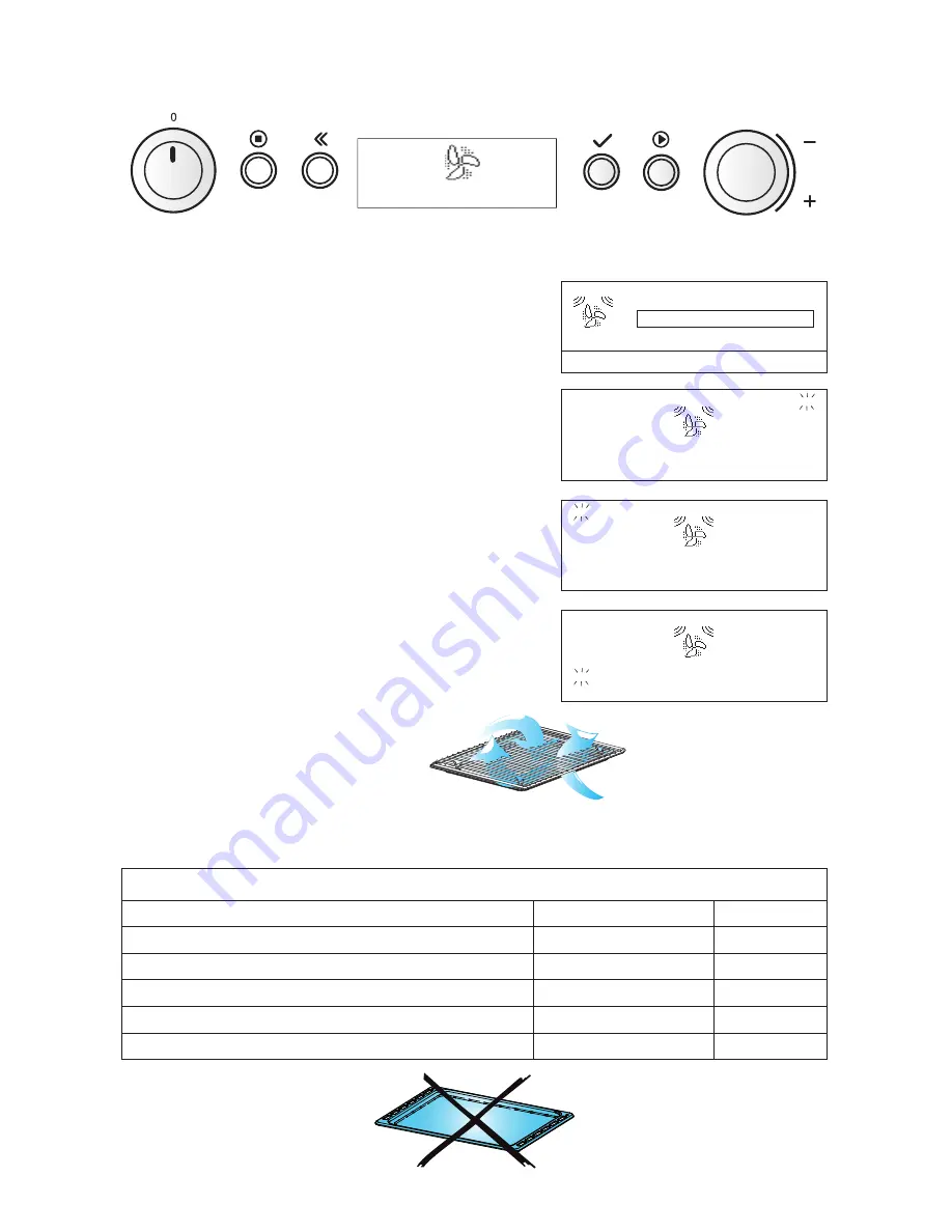 KitchenAid KMCX4510 Use And Care Manual Download Page 29