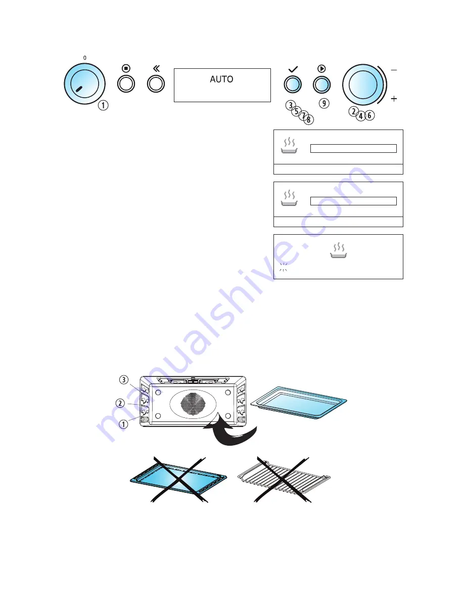 KitchenAid KMCX4510 Скачать руководство пользователя страница 32