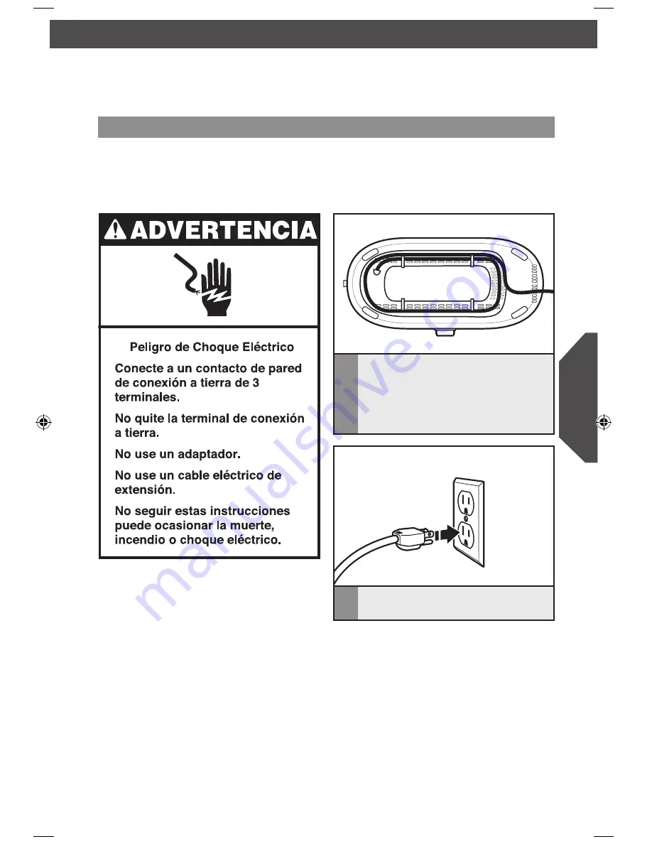 KitchenAid KMT2116 Скачать руководство пользователя страница 37