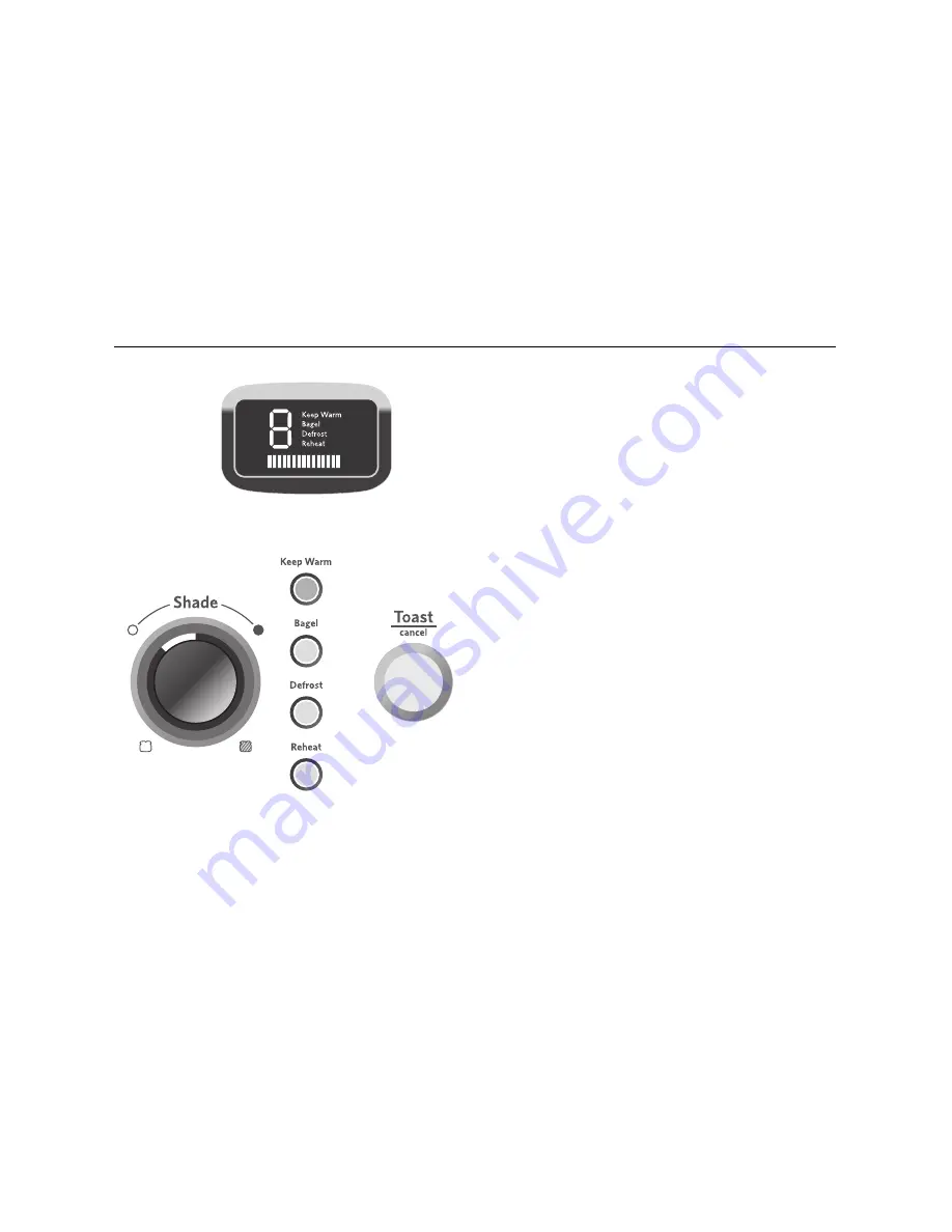 KitchenAid KMT222 Instructions Manual Download Page 23