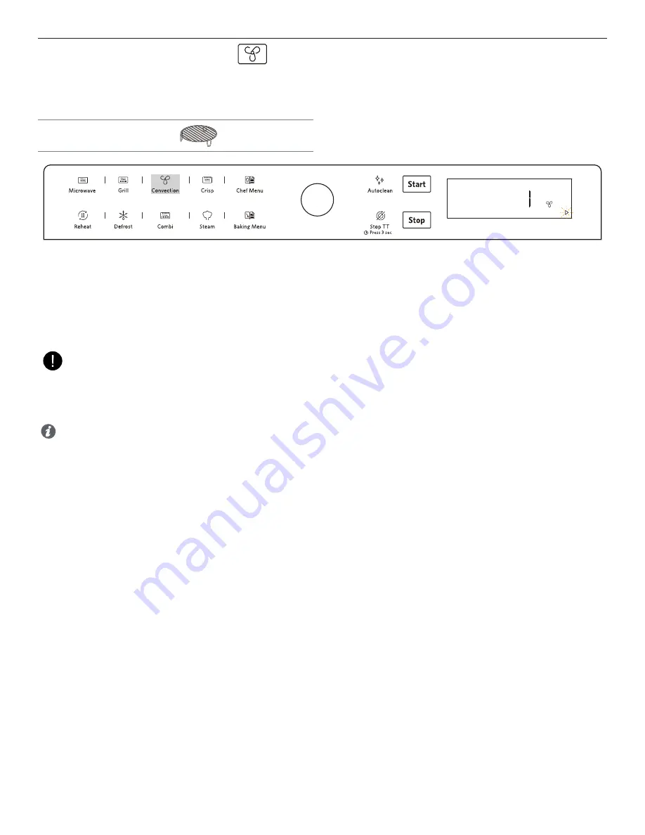 KitchenAid KMW276 Use & Care Manual Download Page 13