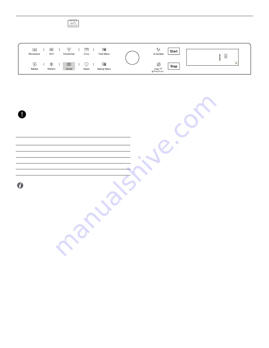 KitchenAid KMW276 Use & Care Manual Download Page 24