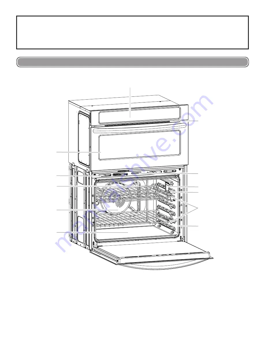 KitchenAid KOCE507EBS Скачать руководство пользователя страница 22