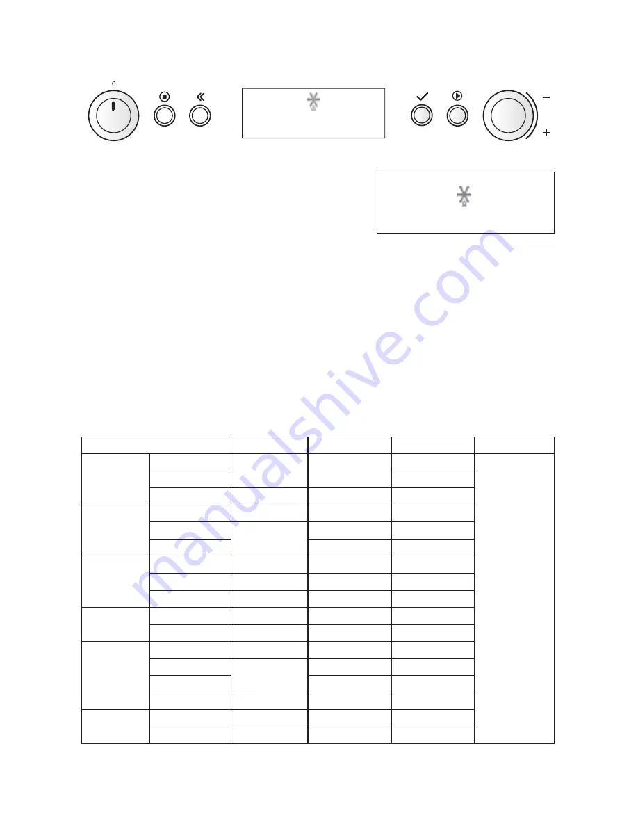 KitchenAid KOQCX 45600 Скачать руководство пользователя страница 27