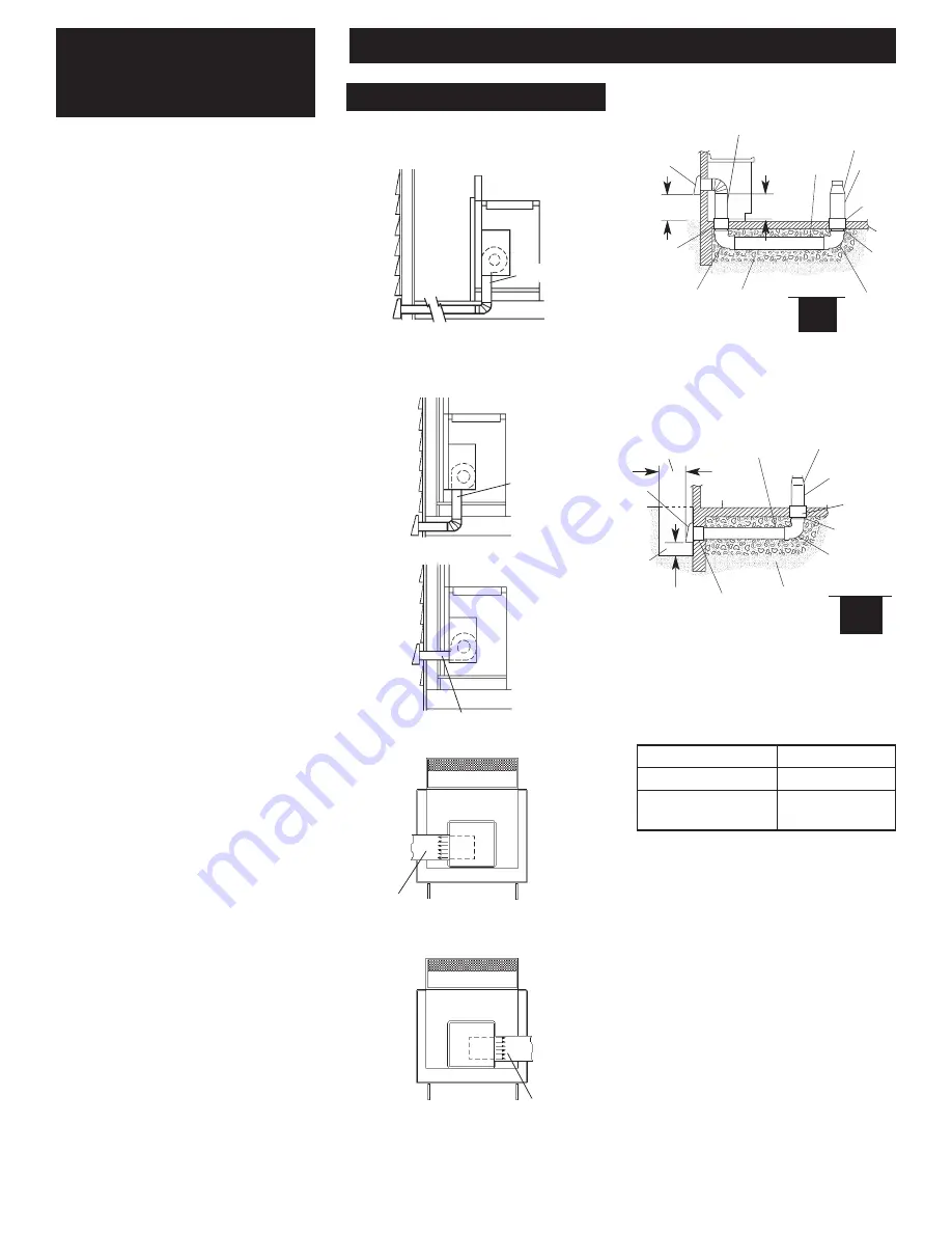 KitchenAid KPEU722M Скачать руководство пользователя страница 6