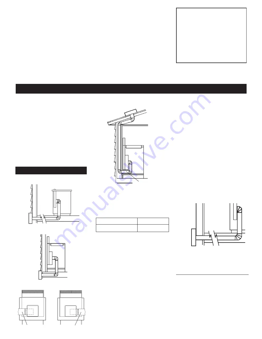 KitchenAid KPEU722M Installation Instructions And Use And Care Manual Download Page 9