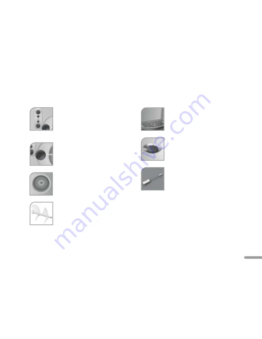 KitchenAid KPFD200 User Manual Download Page 13