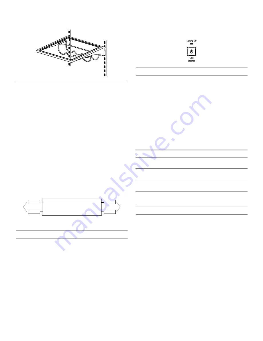 KitchenAid KRFC400ESS Скачать руководство пользователя страница 9