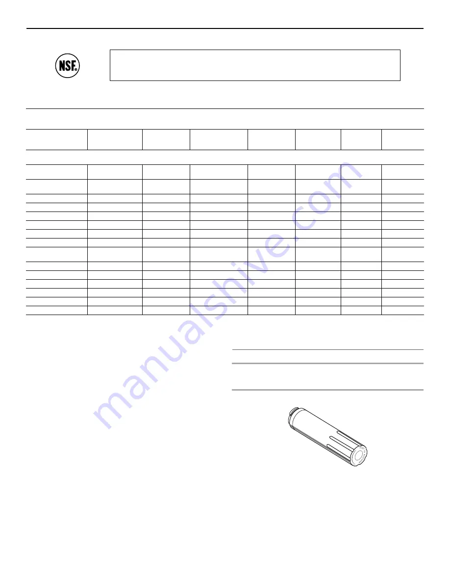 KitchenAid KRFC400ESS User Instructions Download Page 37