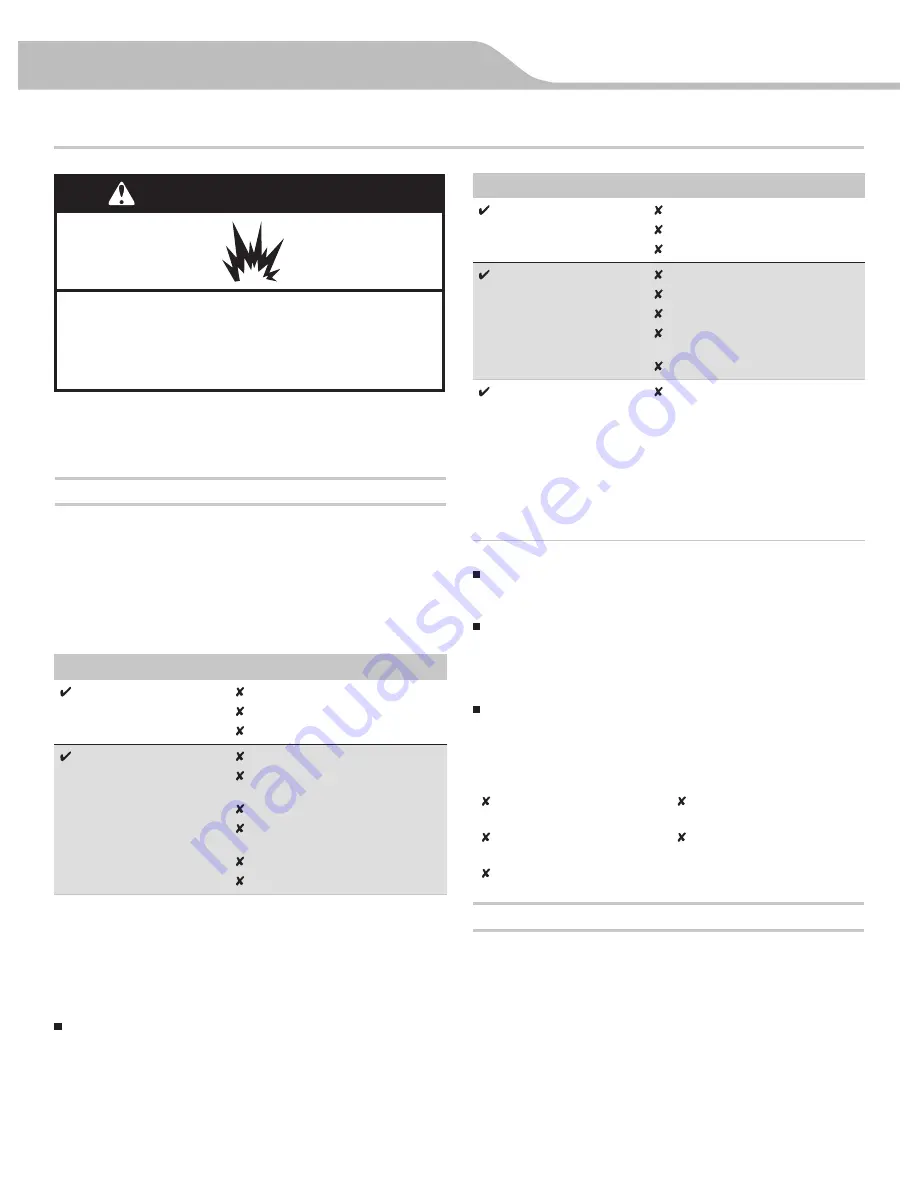 KitchenAid KRFF707ESS Use & Care Manual Download Page 118