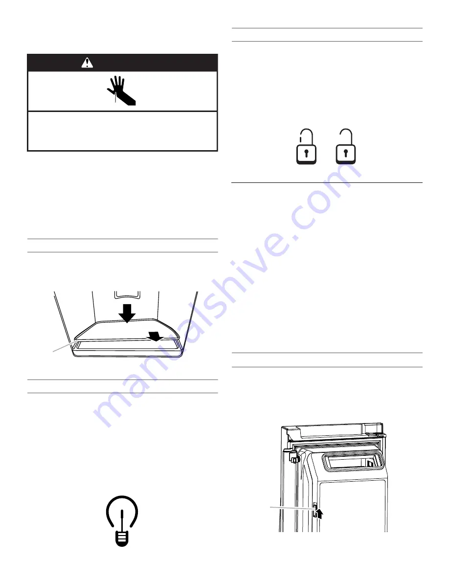 KitchenAid KRMF606ESS User Instructions Download Page 26