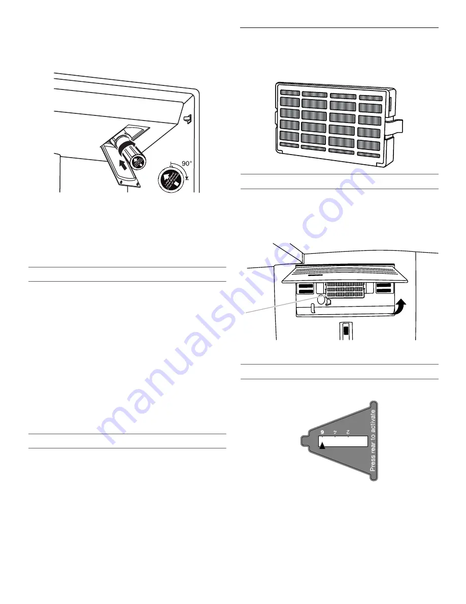 KitchenAid KRMF706ESS04 Скачать руководство пользователя страница 17