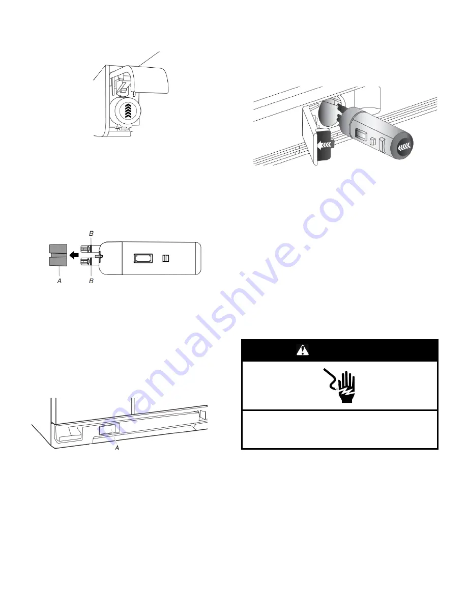 KitchenAid KRSC703HPS Скачать руководство пользователя страница 17