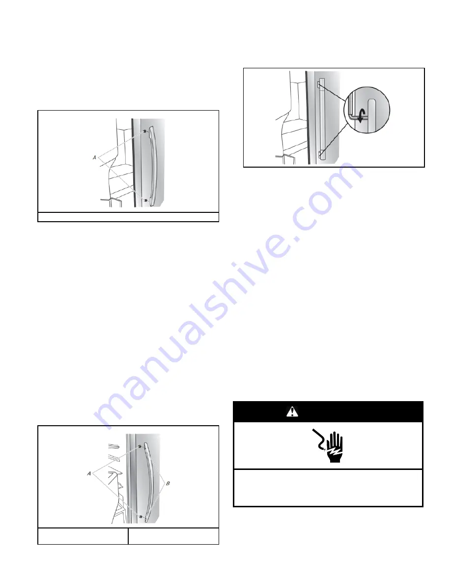 KitchenAid KRSC703HPS Скачать руководство пользователя страница 18