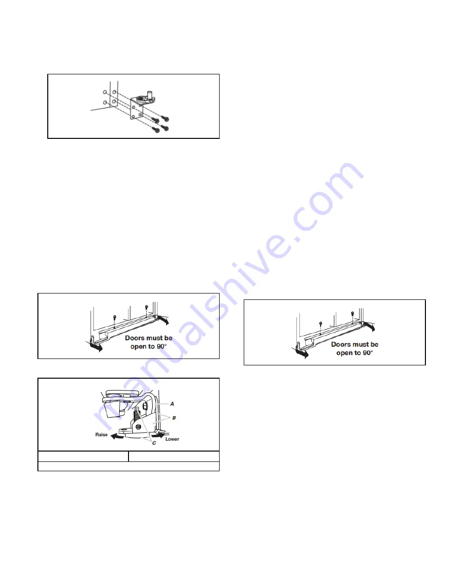 KitchenAid KRSC703HPS Скачать руководство пользователя страница 26