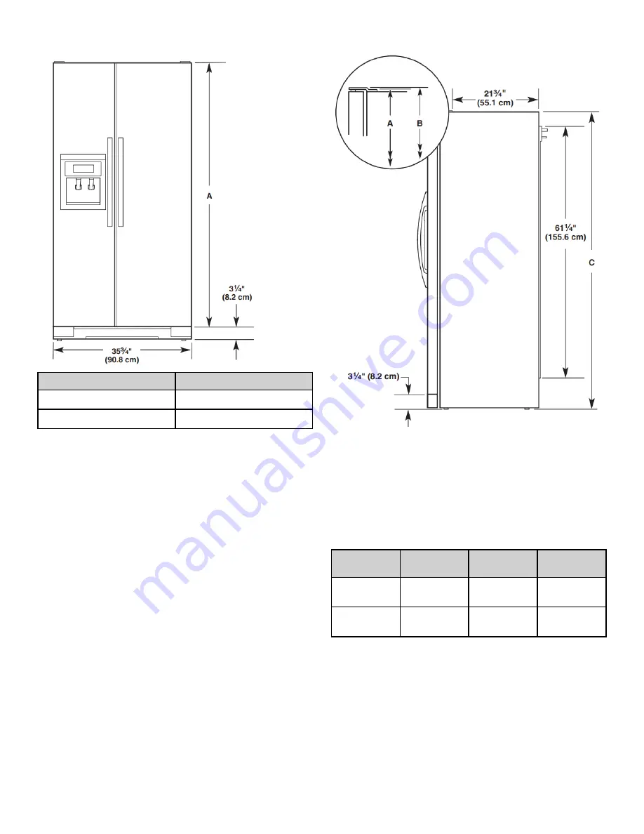 KitchenAid KRSC703HPS Скачать руководство пользователя страница 37