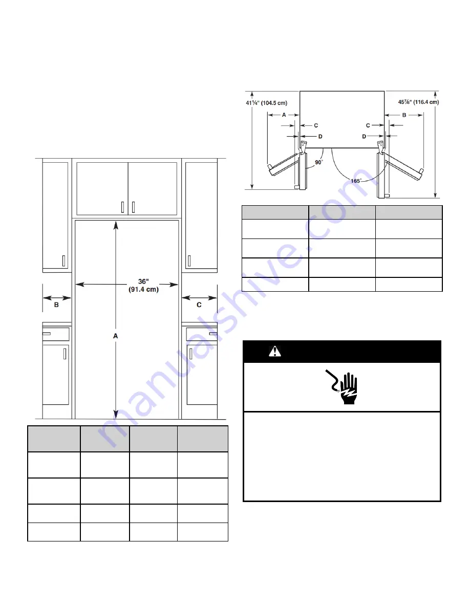 KitchenAid KRSC703HPS Скачать руководство пользователя страница 38