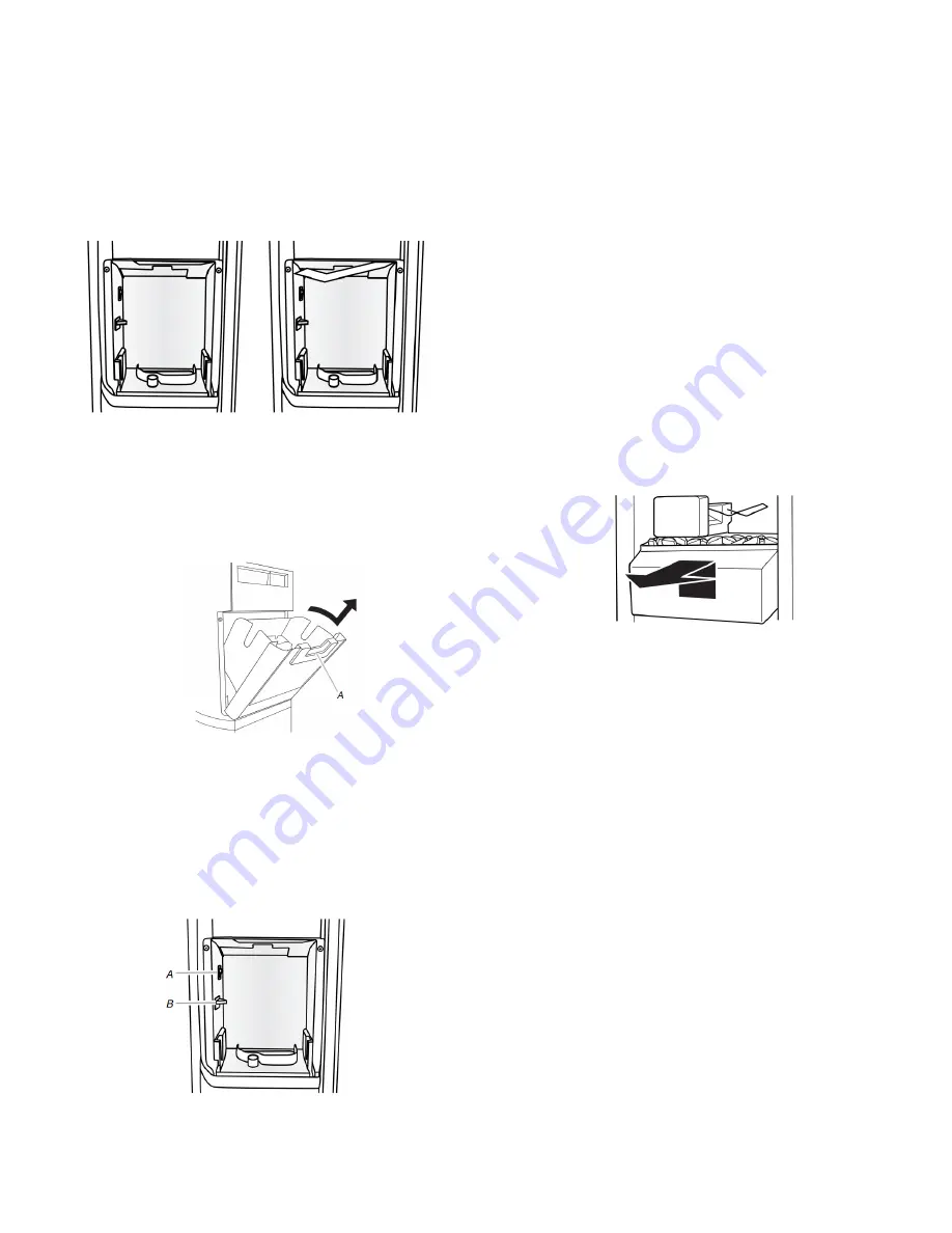 KitchenAid KRSC703HPS Скачать руководство пользователя страница 45