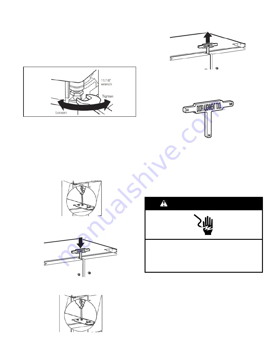 KitchenAid KRSC703HPS Скачать руководство пользователя страница 53