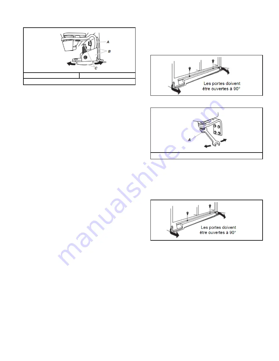 KitchenAid KRSC703HPS Скачать руководство пользователя страница 57