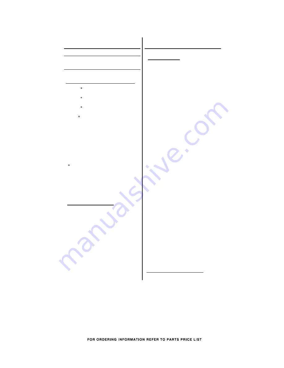 KitchenAid KSBP25FKSS01 Parts List Download Page 21