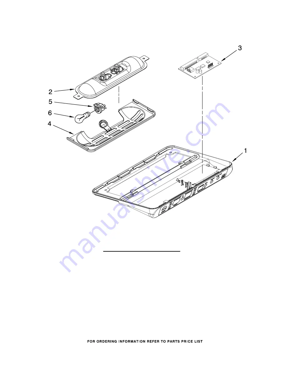 KitchenAid KSBS25INBL03 Скачать руководство пользователя страница 16