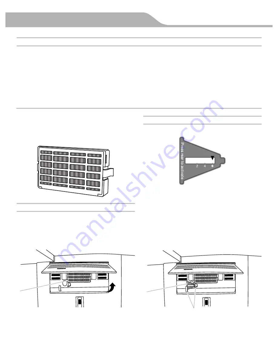 KitchenAid KSC24C8EYB Скачать руководство пользователя страница 102