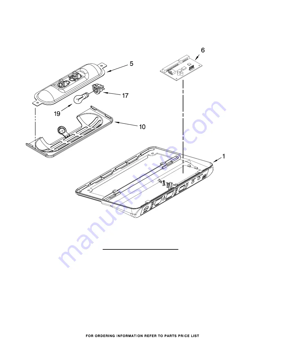 KitchenAid KSCS25FTBL01 Скачать руководство пользователя страница 16