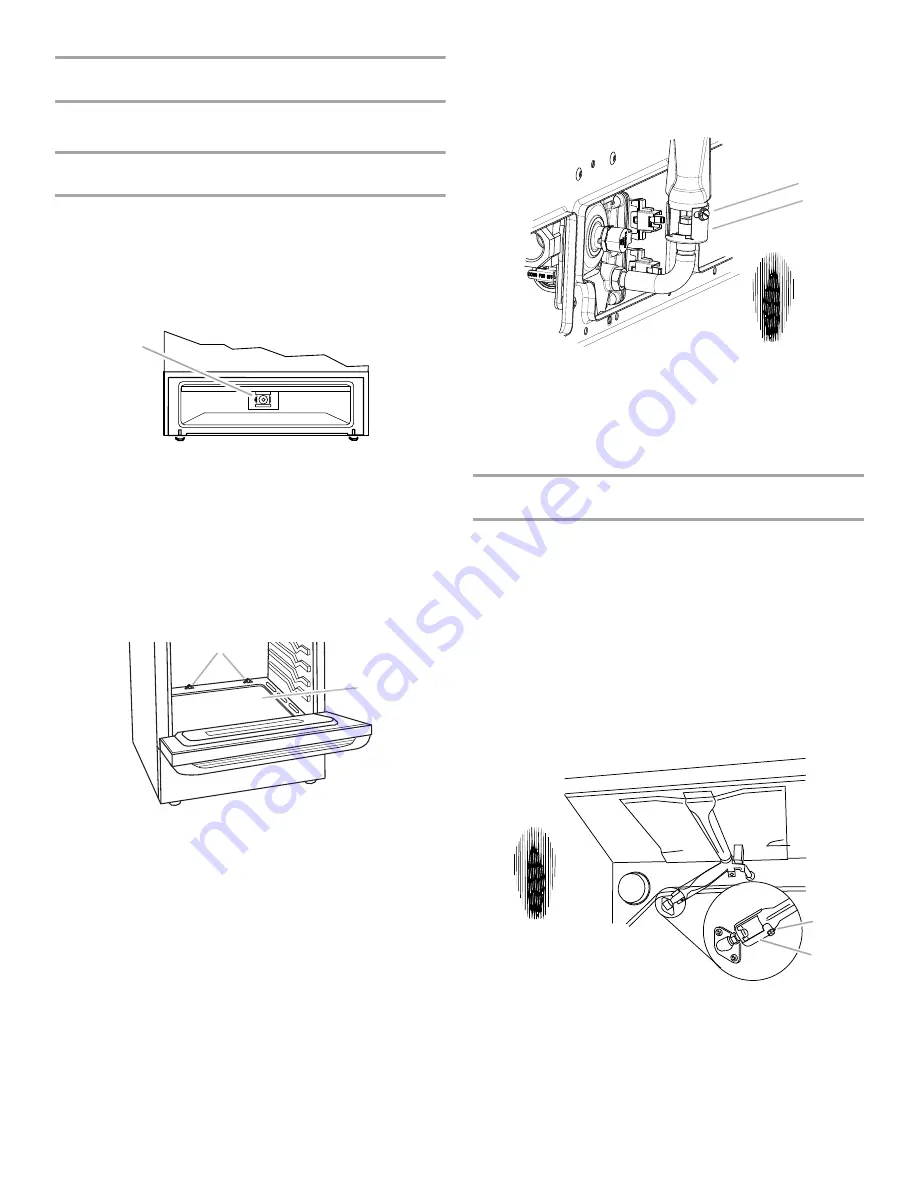 KitchenAid KSGB900ESS Скачать руководство пользователя страница 47