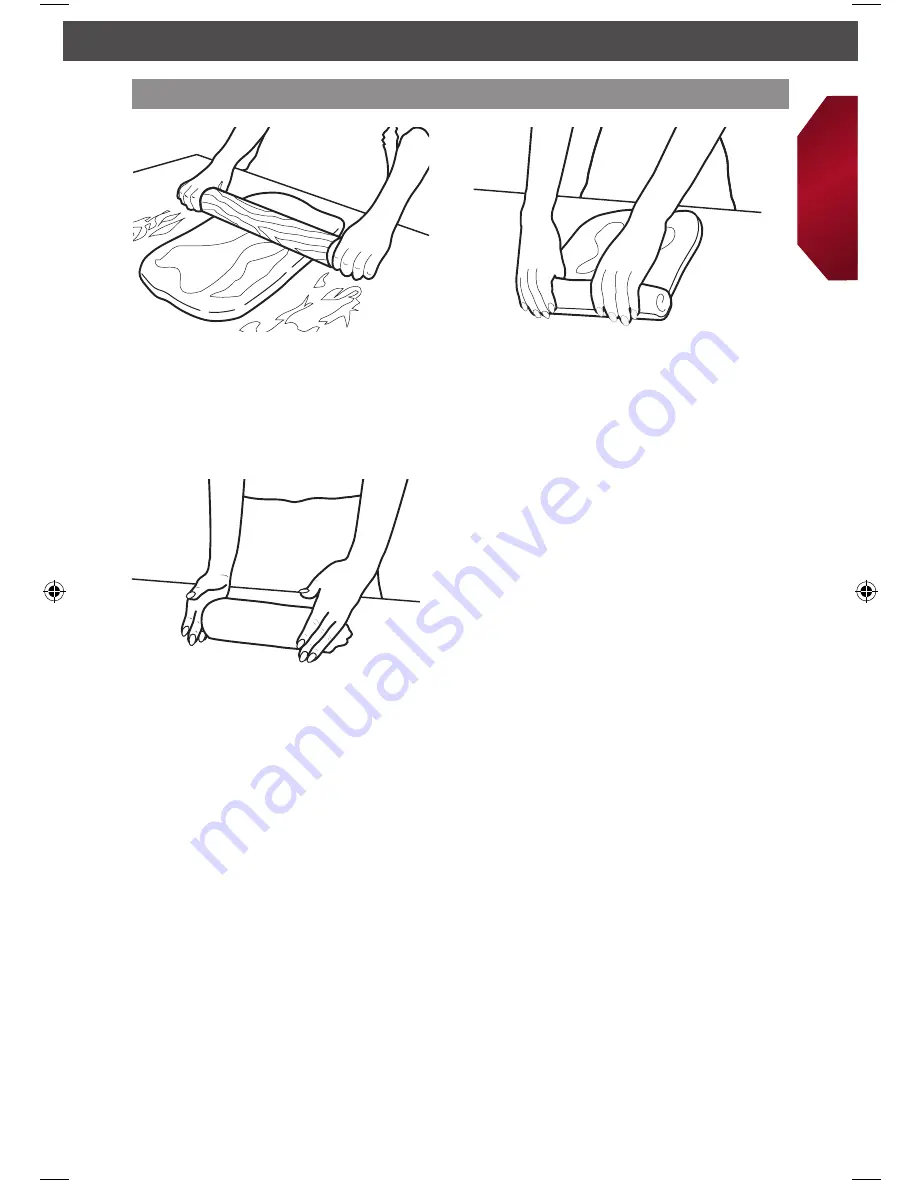 KitchenAid KSM7586PCA User Manual Download Page 15