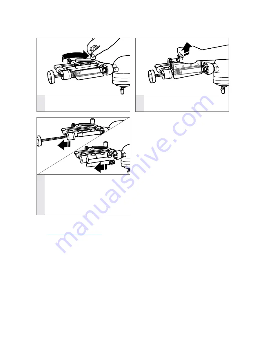 KitchenAid KSMSCA Use And Care Manual Download Page 10