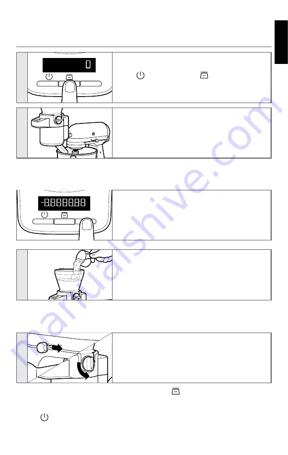 KitchenAid KSMSFTA Скачать руководство пользователя страница 7