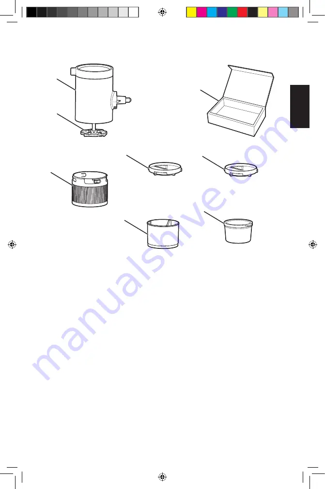 KitchenAid KSMSIA Manual Download Page 17