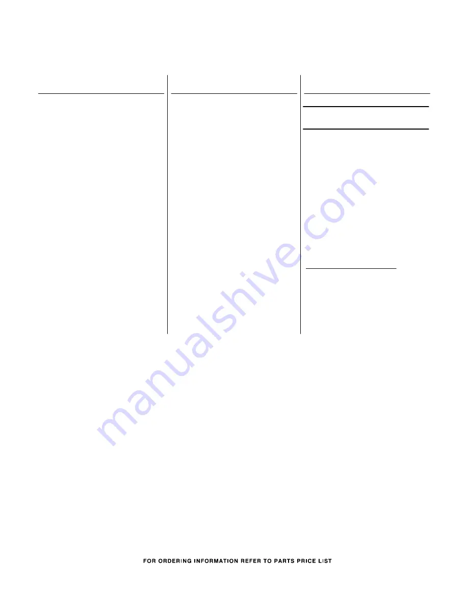 KitchenAid KSRG25FVMS00 Parts List Download Page 18