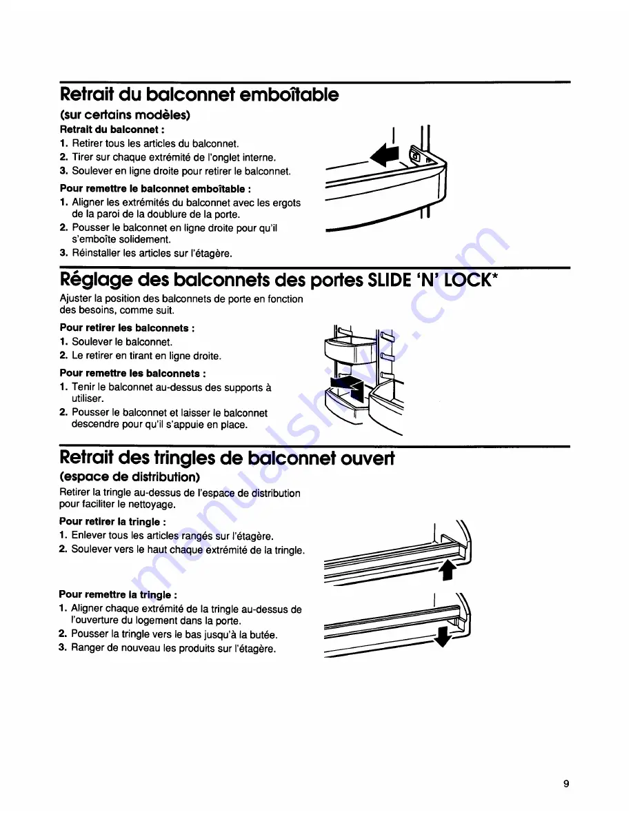 KitchenAid KSRS25QDAL01 Скачать руководство пользователя страница 38