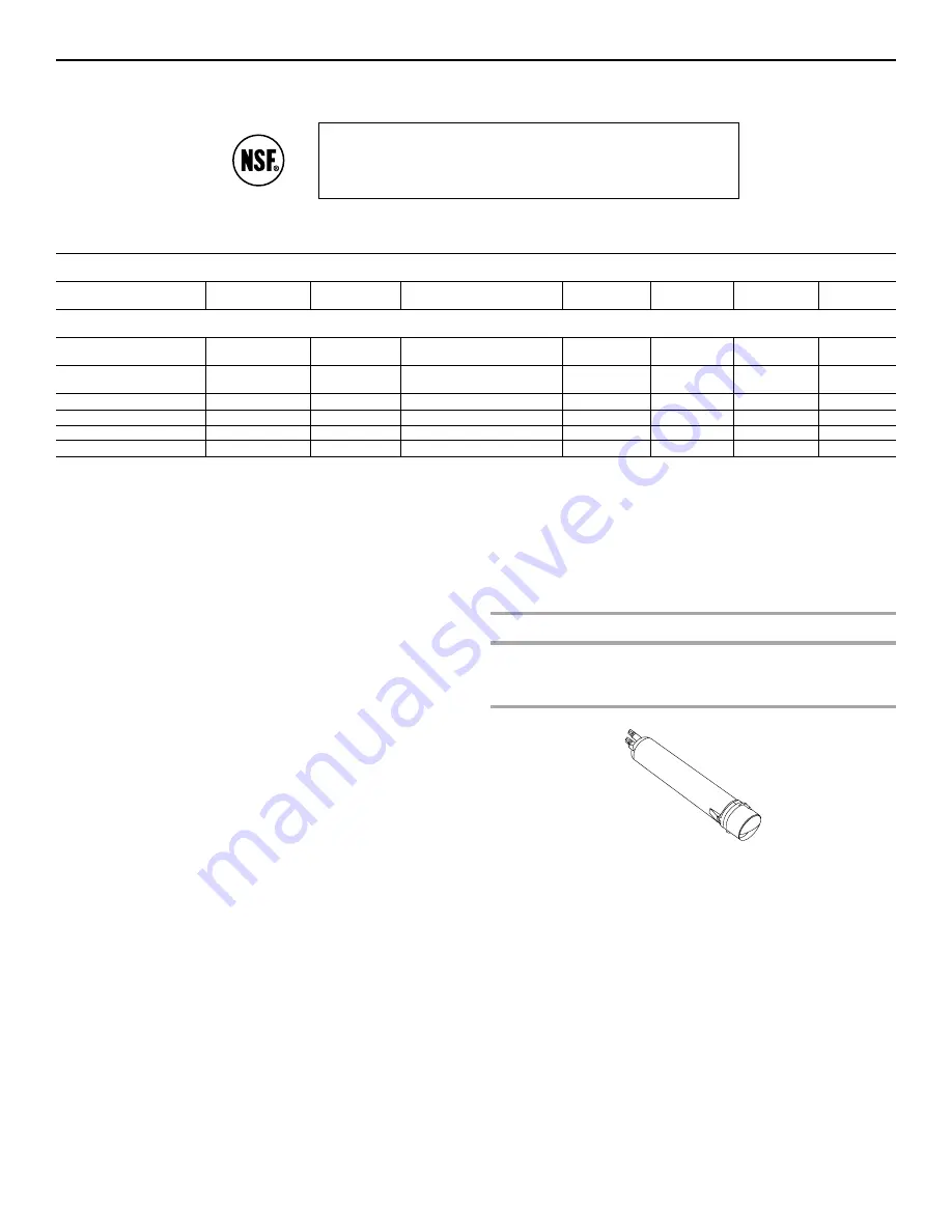 KitchenAid KSRS25RVMS - 25.4 cu. Ft. Refrigerator User Instructions Download Page 14