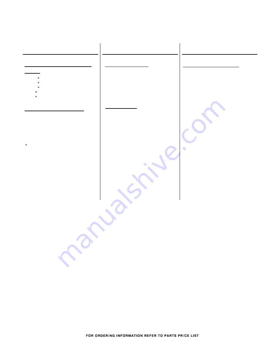 KitchenAid KSRV22FVWH02 Parts List Download Page 21