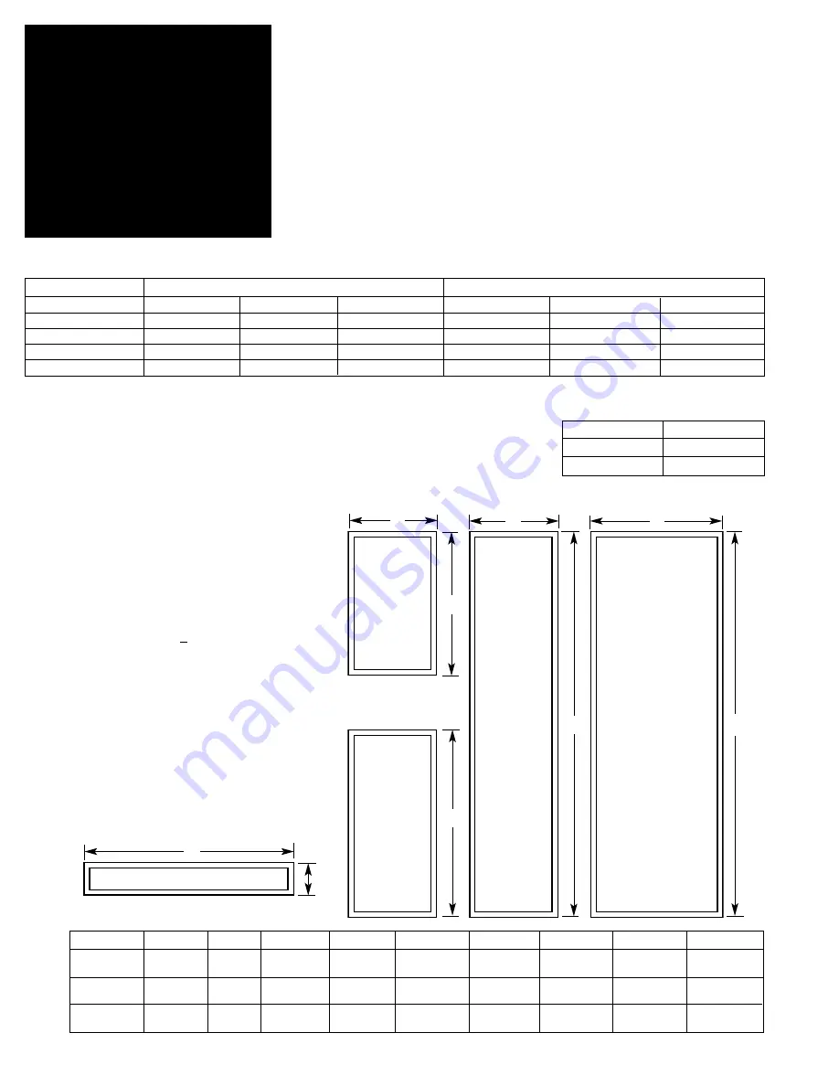 KitchenAid KSSC36FJB00 Installation Instructions Manual Download Page 17