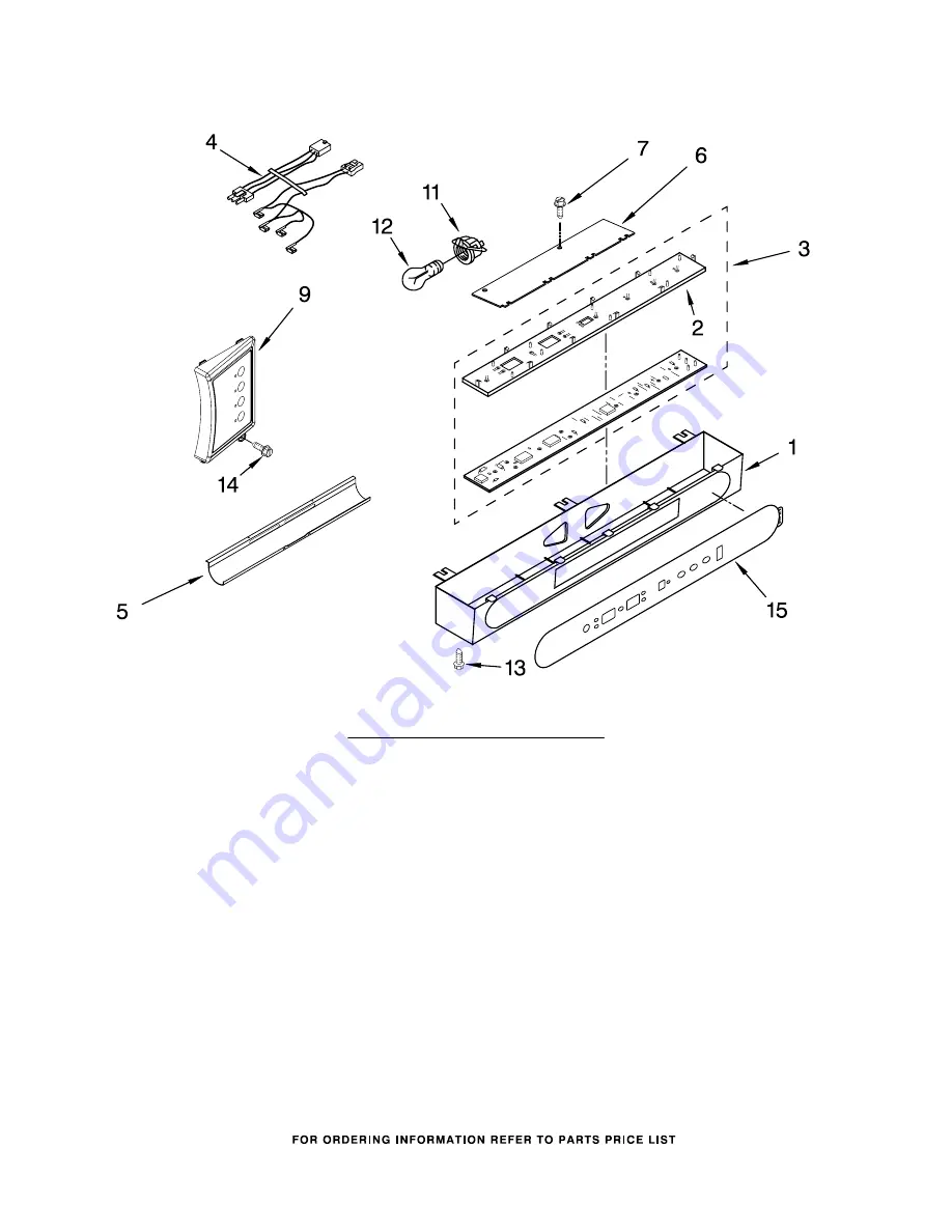 KitchenAid KSSC36QMS01 Скачать руководство пользователя страница 7