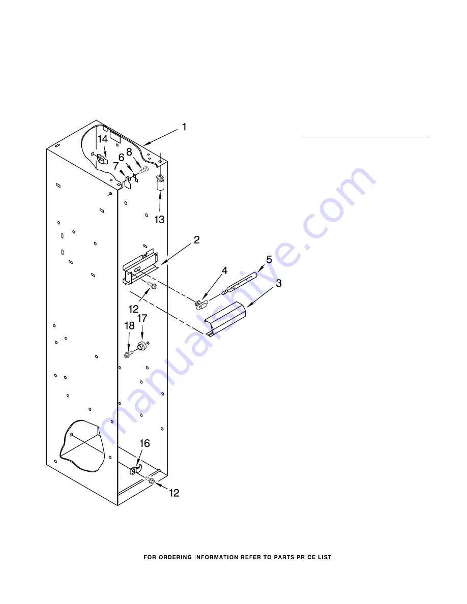 KitchenAid KSSP48QJS00 Скачать руководство пользователя страница 4