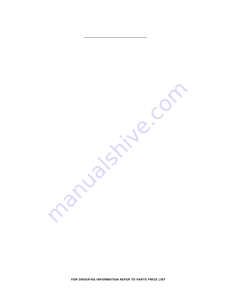 KitchenAid KSSS36DAW04 Parts List Download Page 14