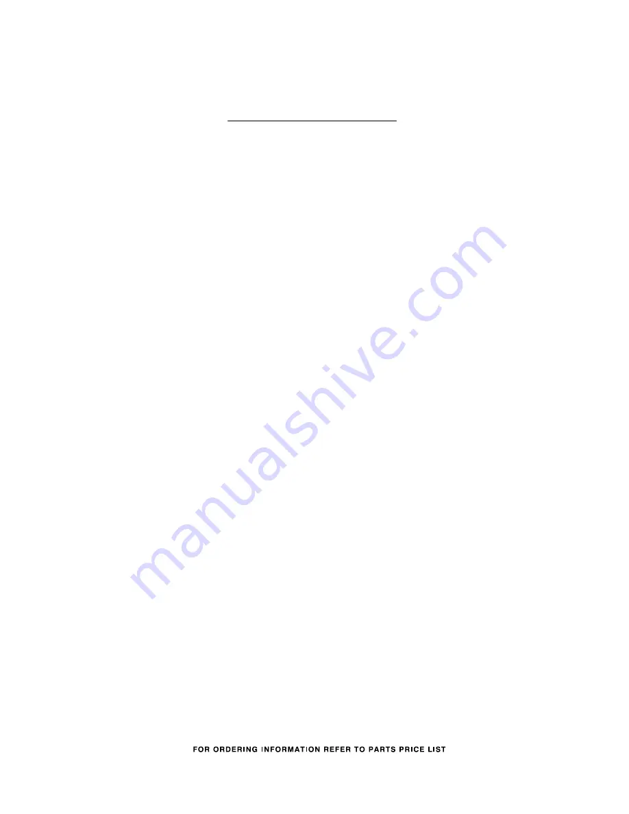 KitchenAid KSSS36MAX05 Parts List Download Page 18