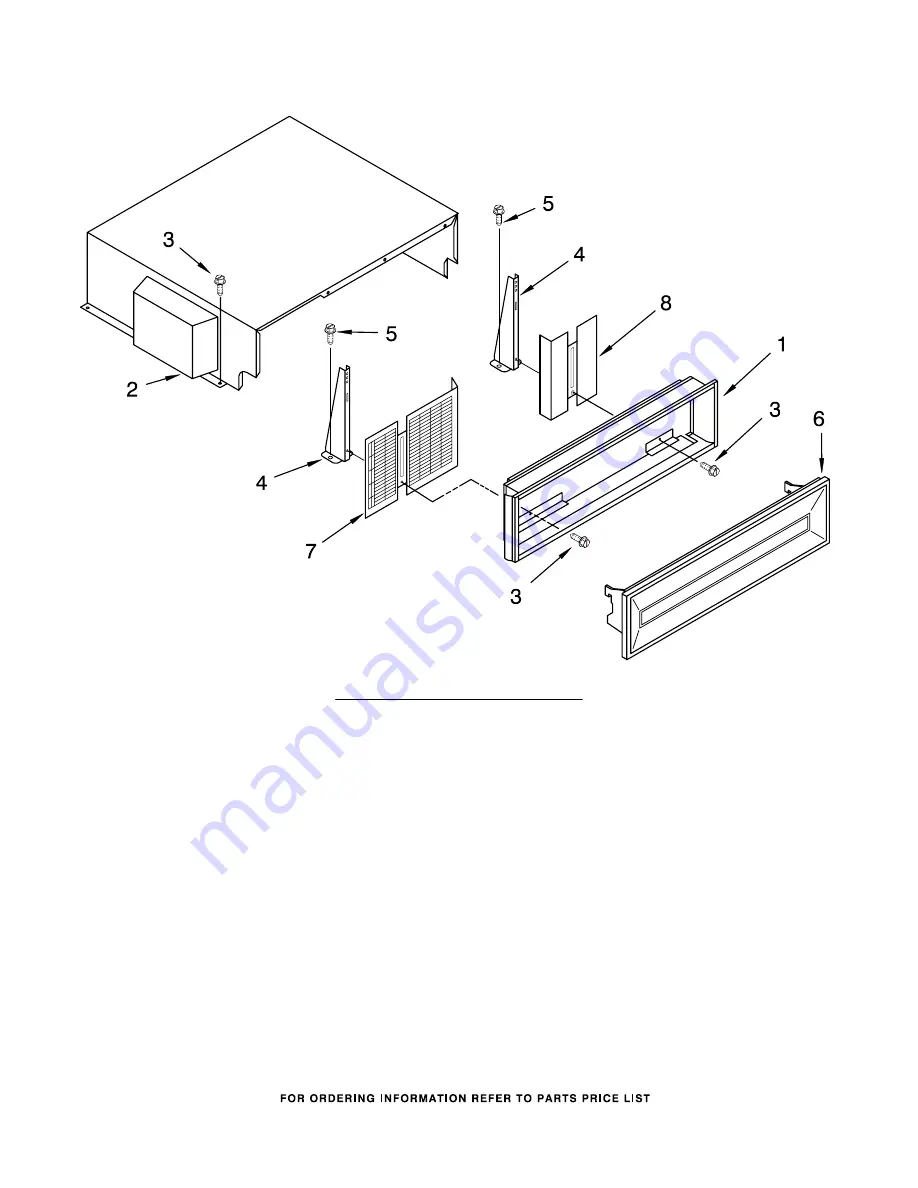 KitchenAid KSSS36QDW05 Скачать руководство пользователя страница 12