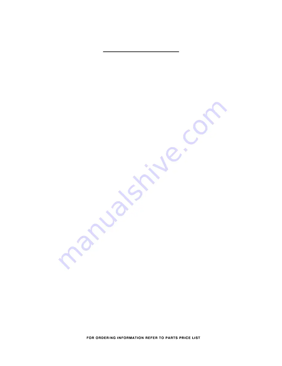 KitchenAid KSSS42FMB02 Parts List Download Page 10