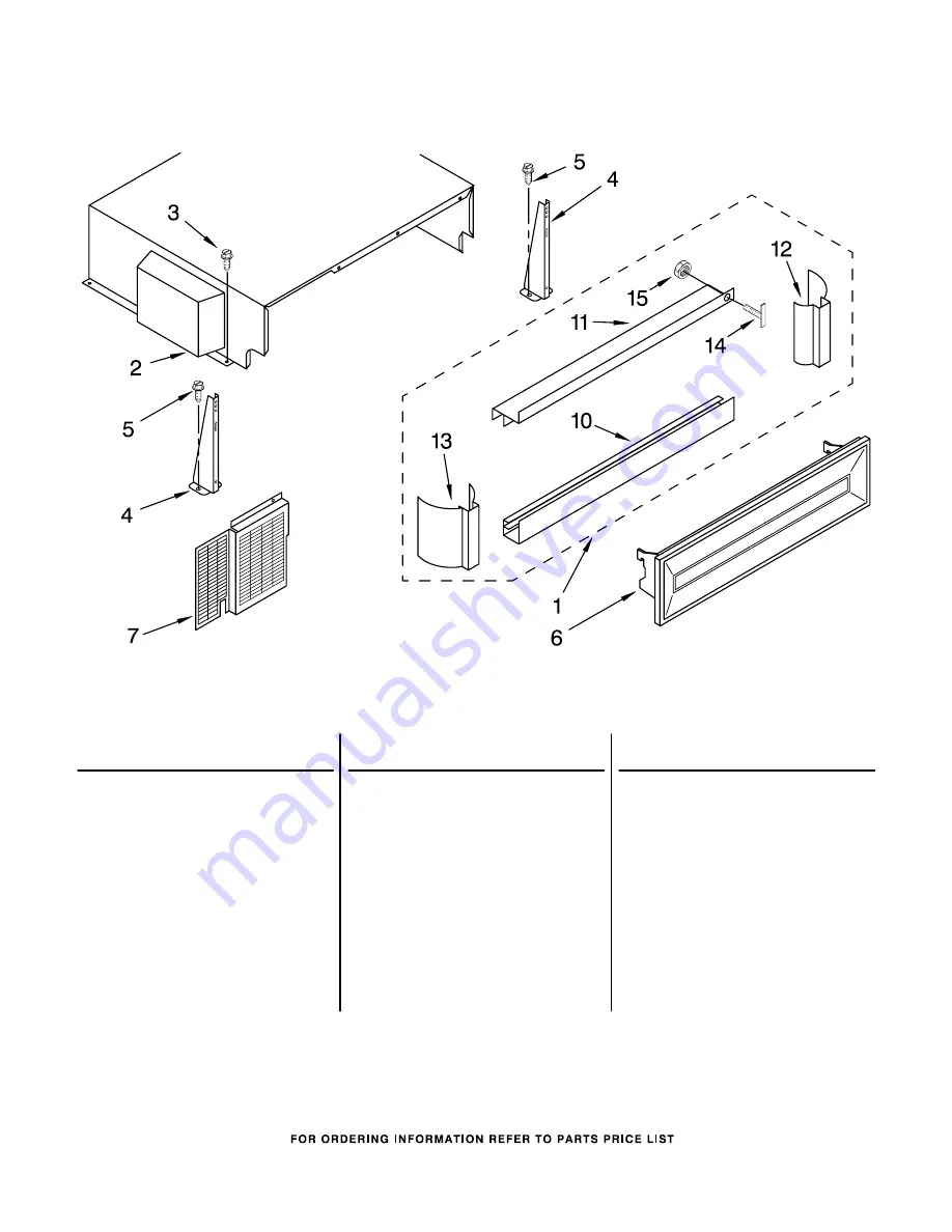 KitchenAid KSSS42MHB00 Скачать руководство пользователя страница 12