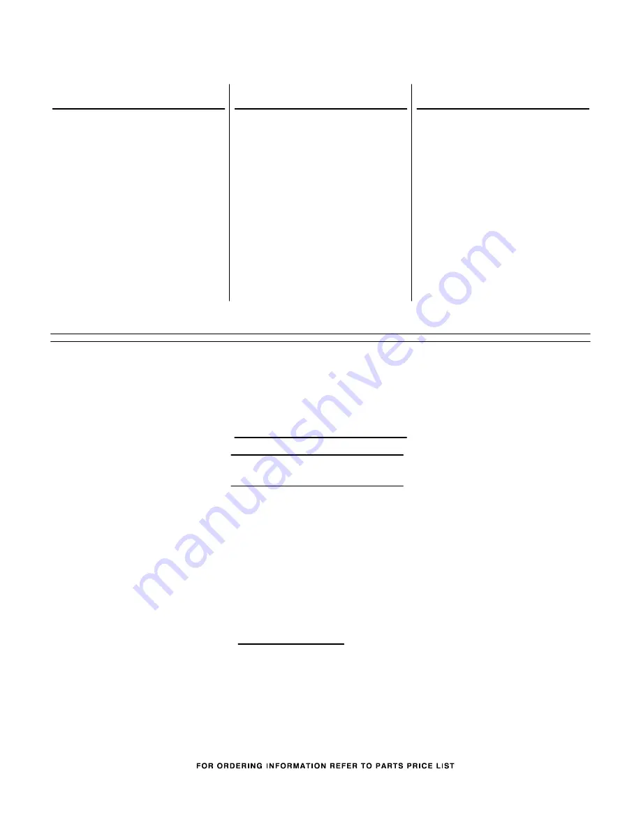 KitchenAid KSSS42QDW04 Cabinet Parts Download Page 28