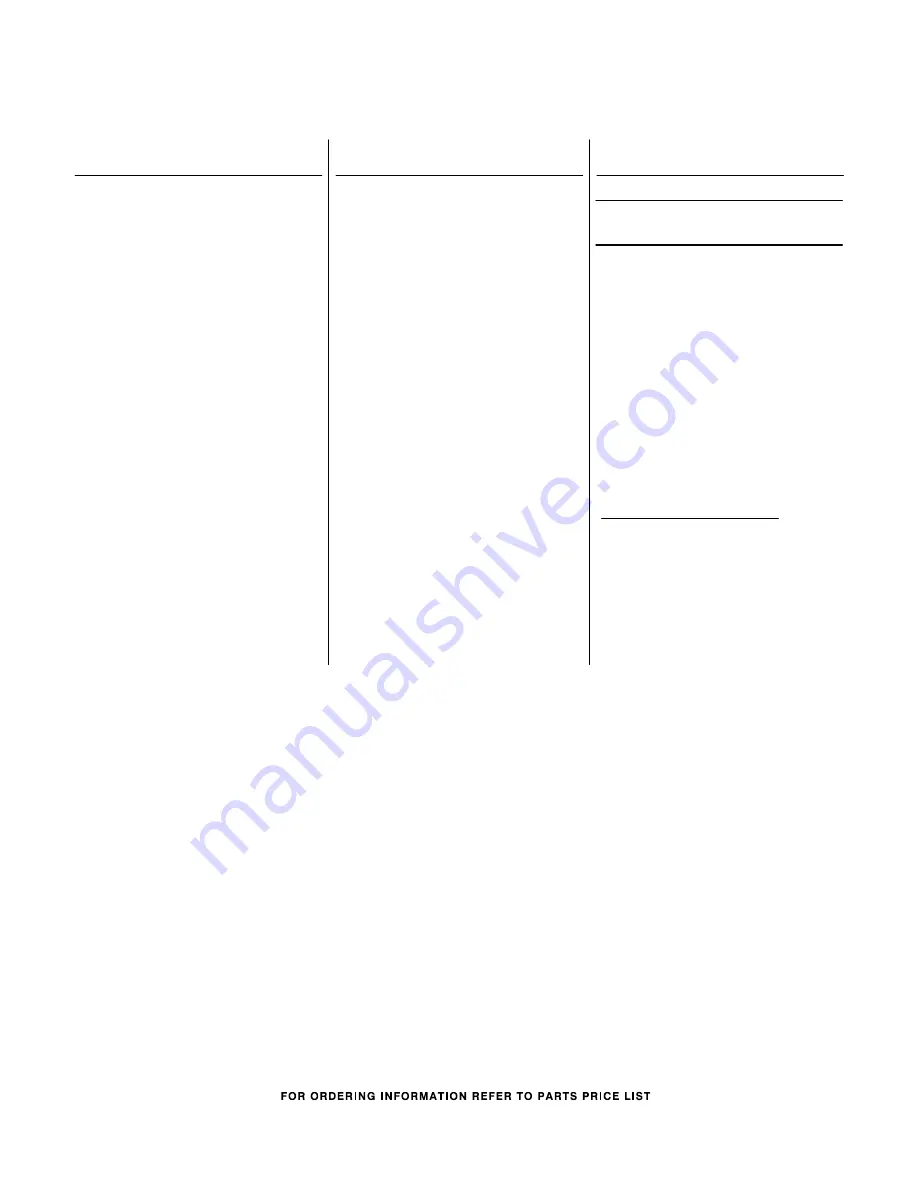 KitchenAid KSSS42QTB03 Parts List Download Page 22