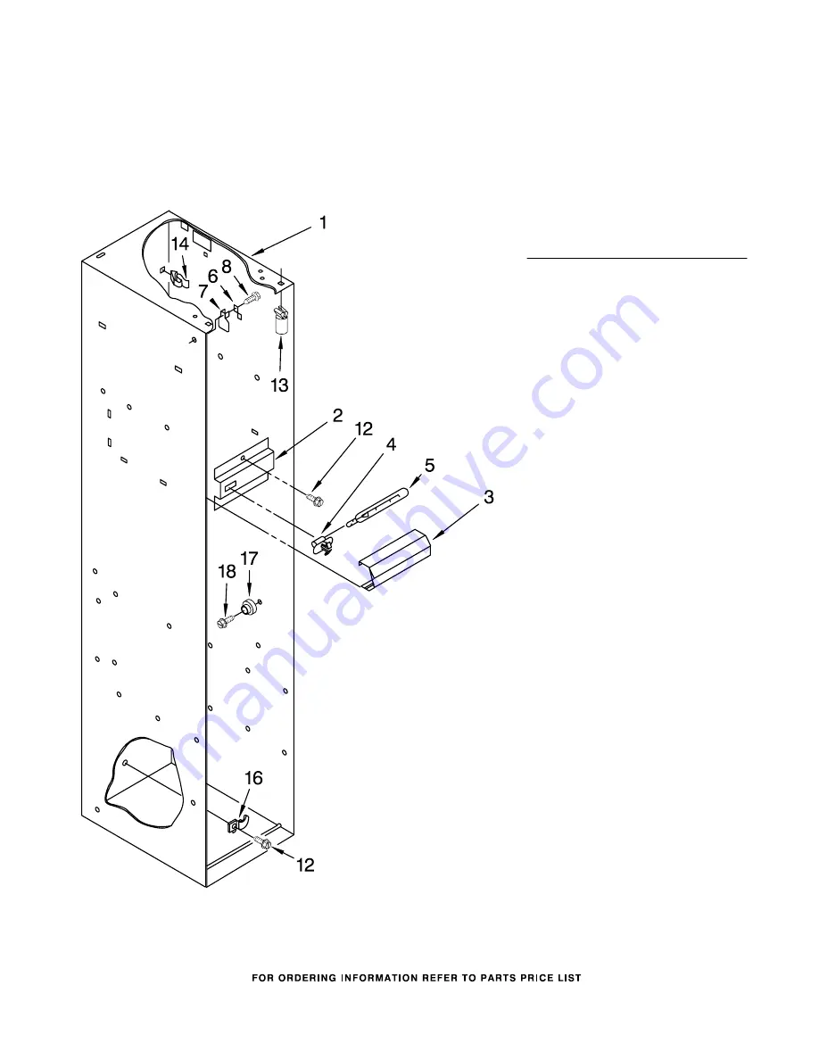 KitchenAid KSSS48QDX03 Скачать руководство пользователя страница 4